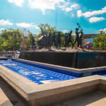 Image of The Wishes Boulevard