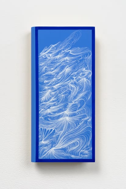 Poems for the Ocean, 2023
