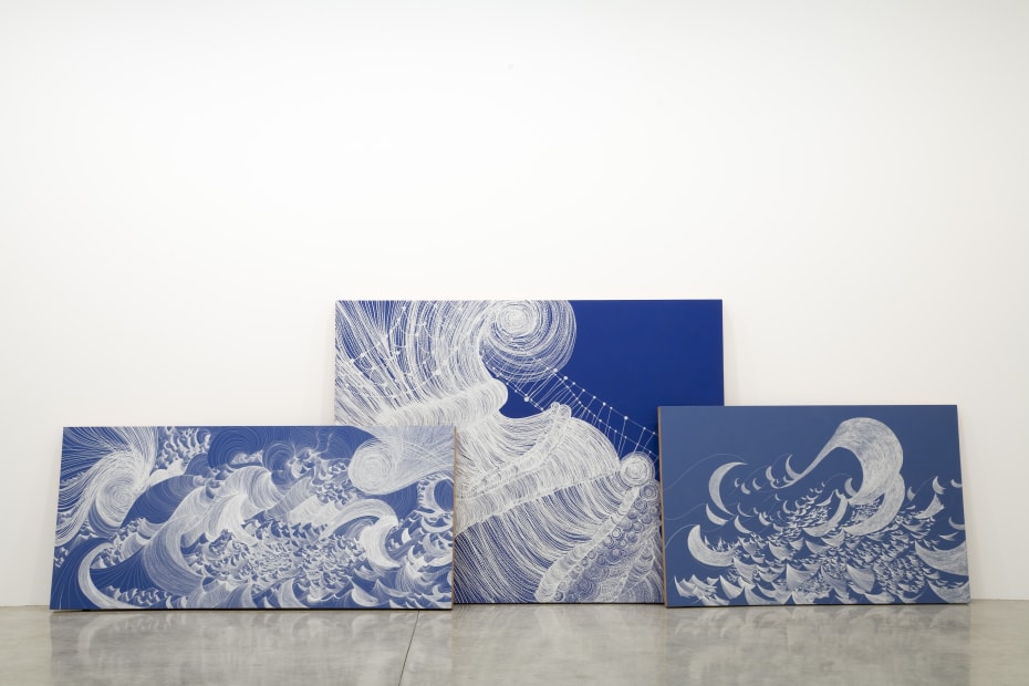 sin titulo, 2007