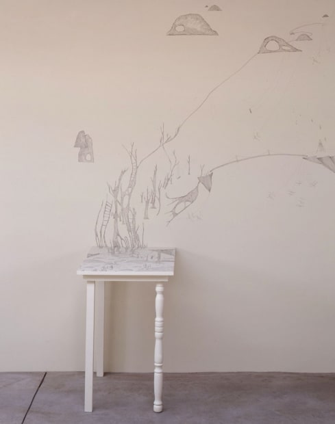 Table, 1999