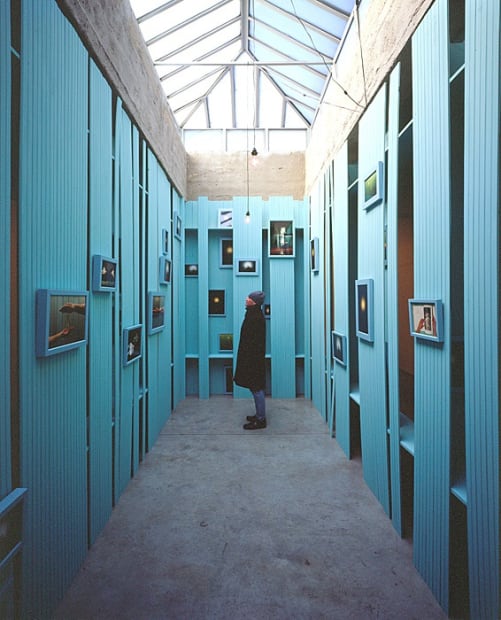 Under the sun and the stars, 2004