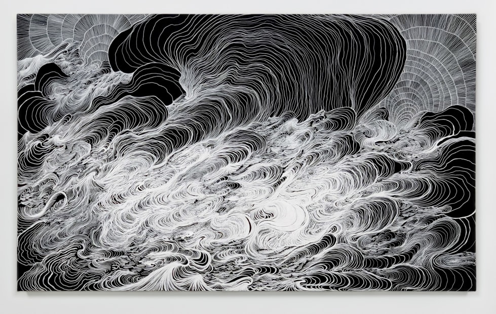Untitled, 2018
