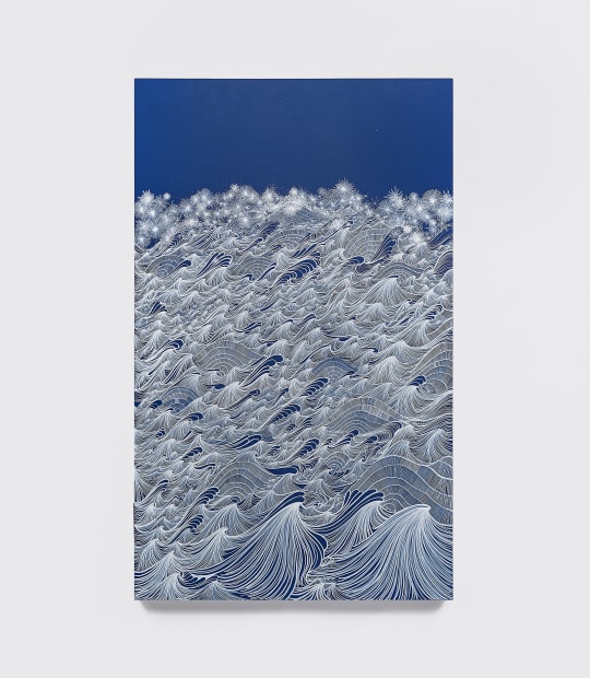 Untitled, 2020