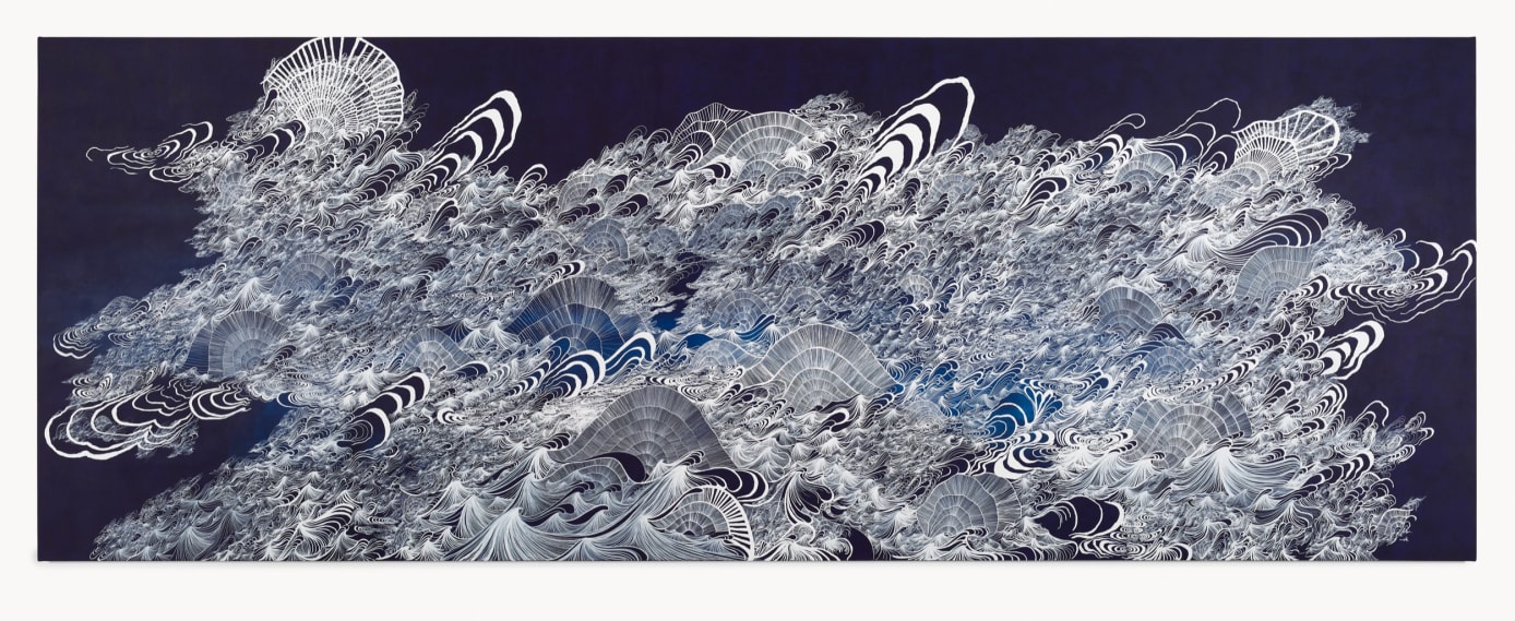 Untitled, 2021