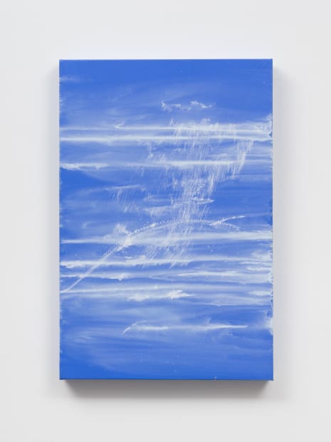 Untitled (From the series Cosmic Garden), 2021
