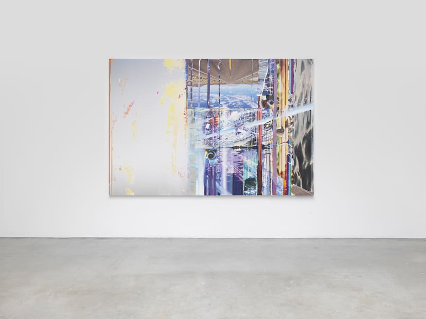 12 Landscapes (After Object), 2019