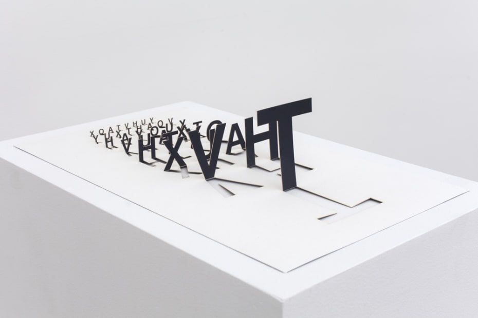 Eyechart, 2011