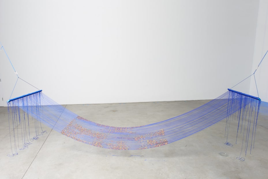 Hammock, 2015