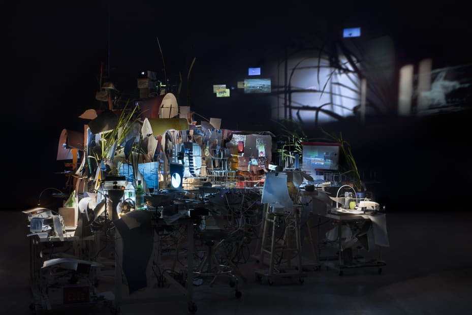 Timekeeper, 2016