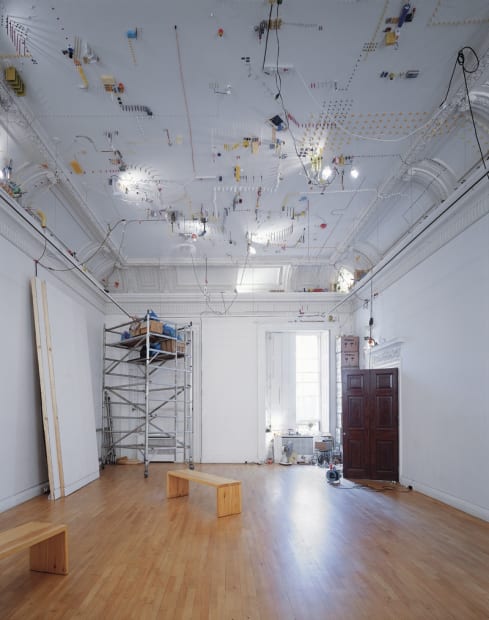 Untitled (St. James), 1998