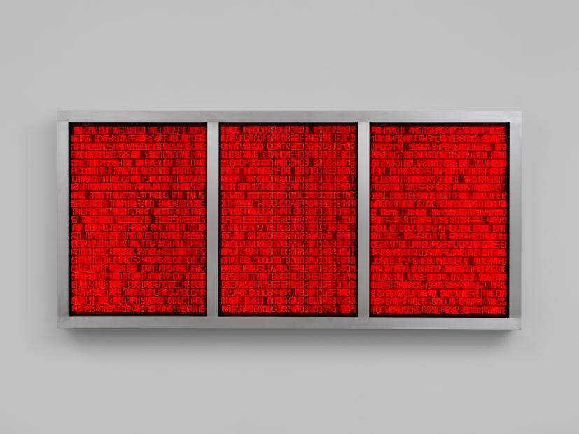 With Heart, Letter #120113, 2021