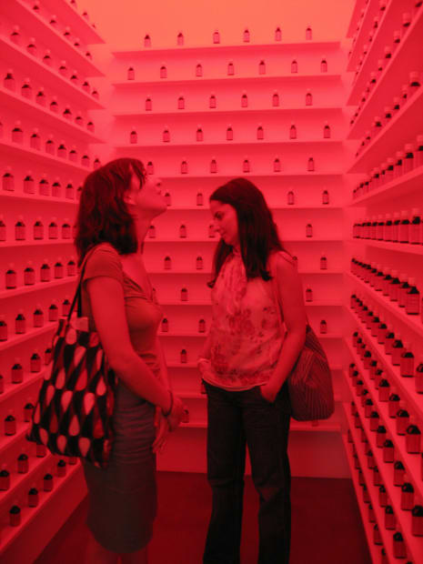 Blame, 2002-2004