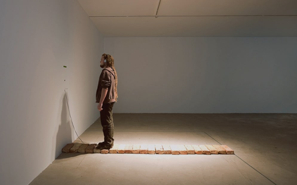 Speaking Wall, 2009-2010