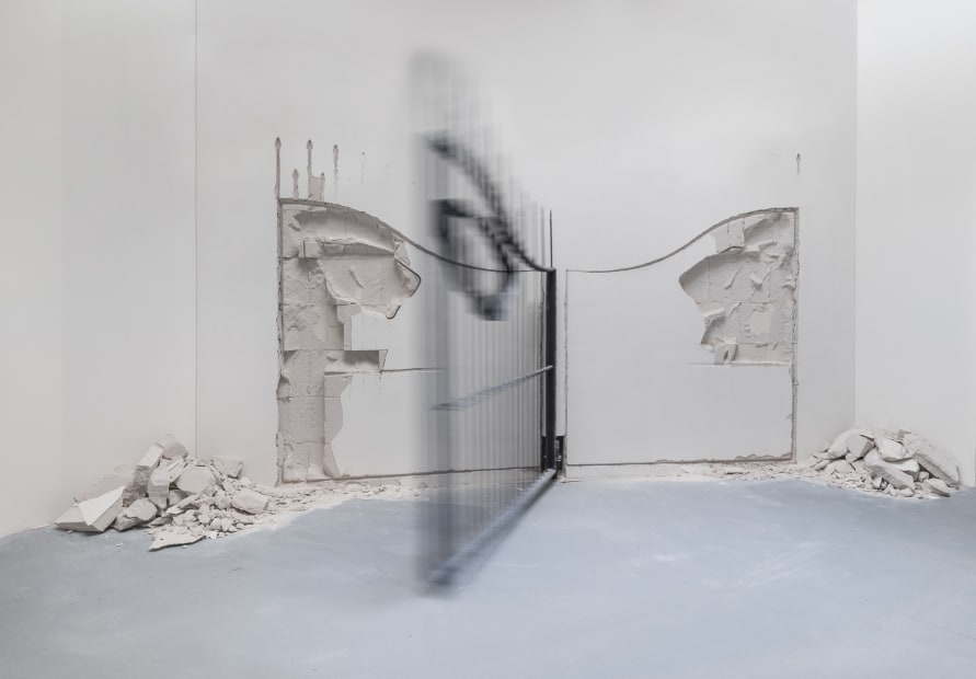 Untitled, 2009
