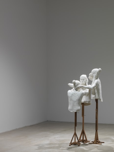 Untitled, 2017-2018