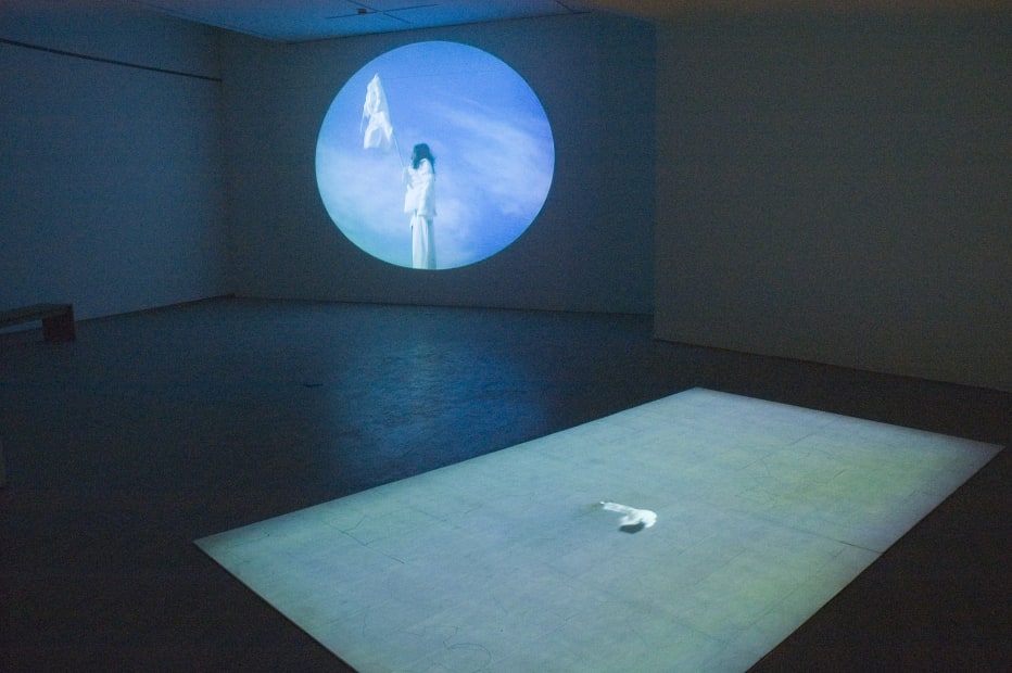 Untitled (Wives of the Disappeared) , 2006