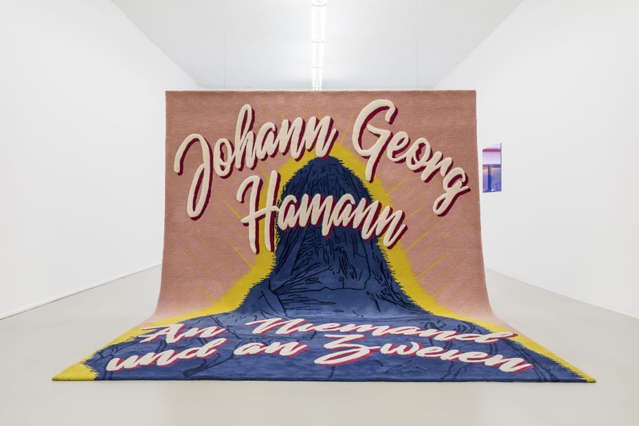 Ha'mann in the hood, 2018