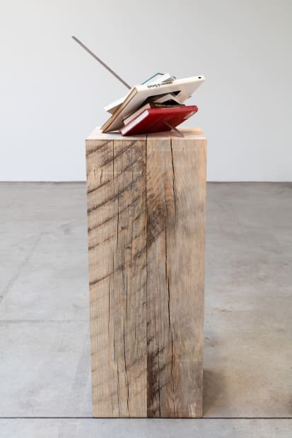 Kitab Kebab (Mongol Milk), 2016