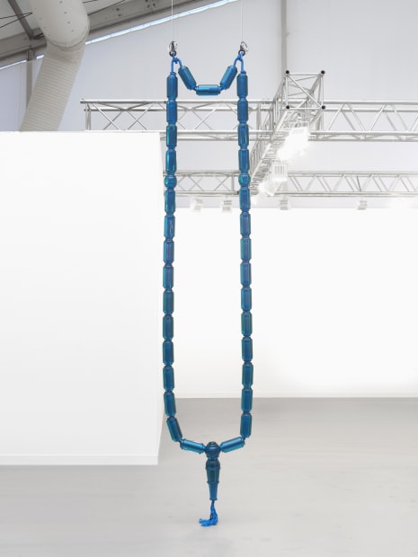 PraySway (teal), 2017