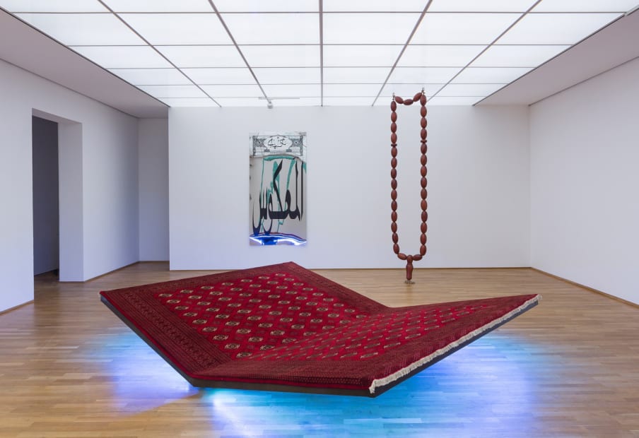 PrayWay, 2012
