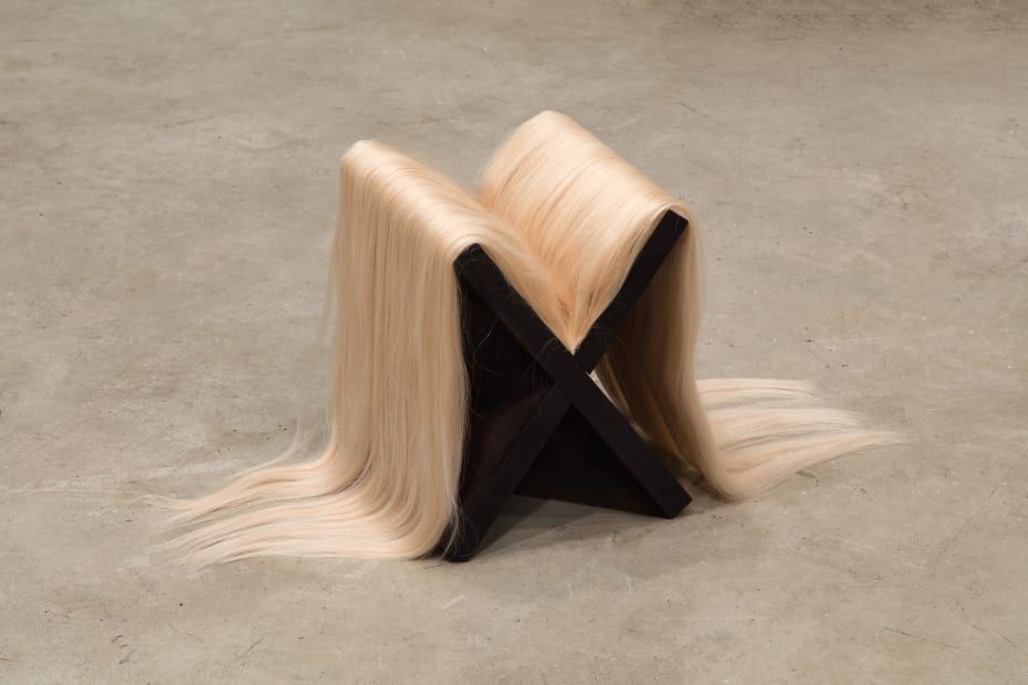 Zulf (Blonde), 2014