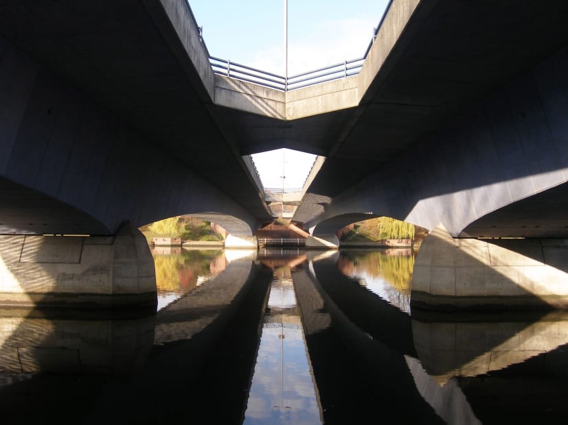 The Lost Reflection, 2007