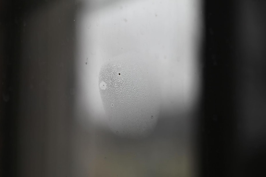 Vernebelt I, 2016