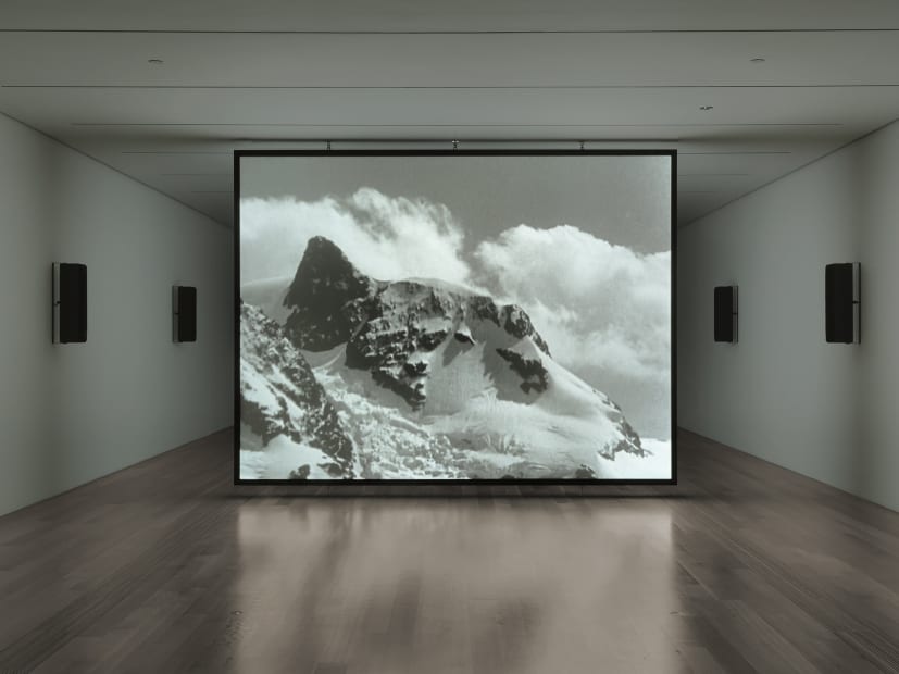 White Flood, 2019