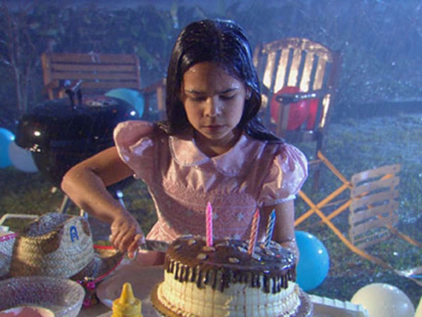 Eight, 2001