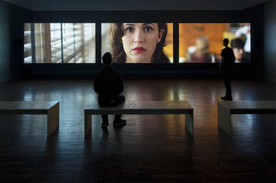 Giant, 2014
