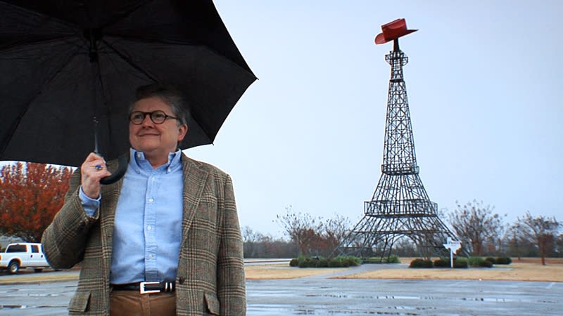 Grand Paris Texas, 2009