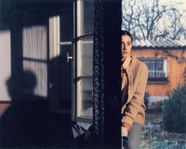 Stripping, 1998
