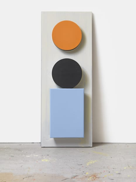 Marfa, 2014