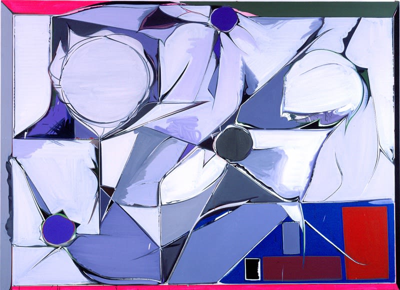 O.T. (Nr. 342), 2002
