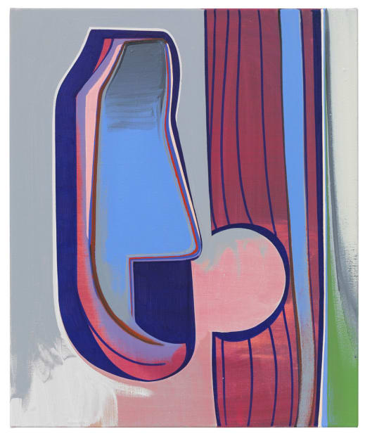 ohne Titel (No. 621), 2011