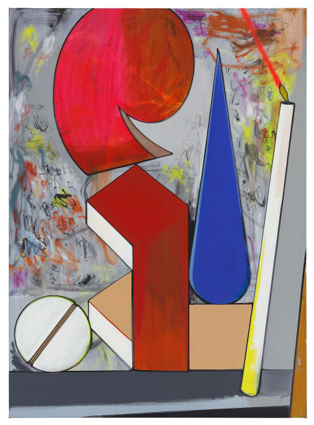Spix I, 2017
