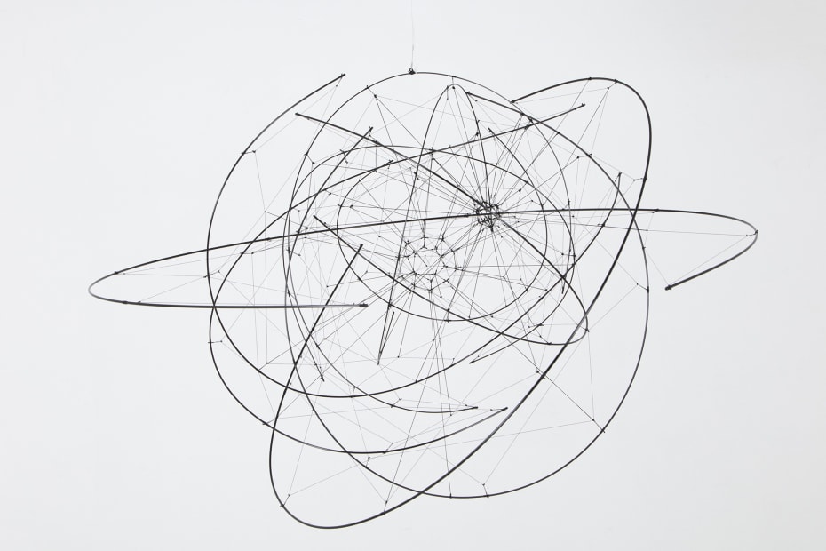 Zonal Harmonic 2N 110/10, 2019