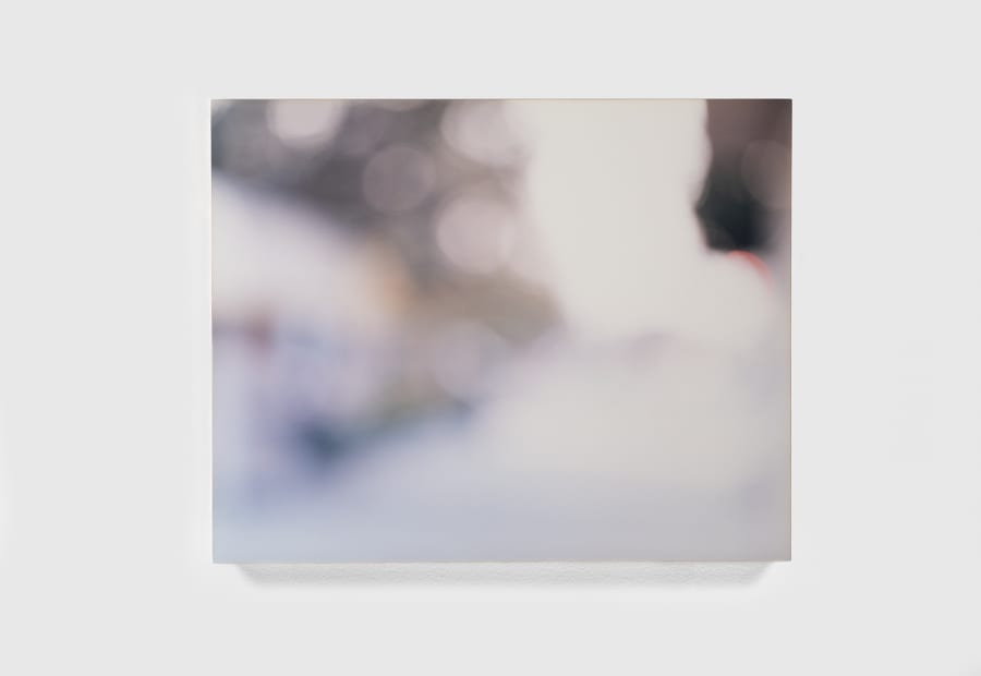 Field #20, 1996