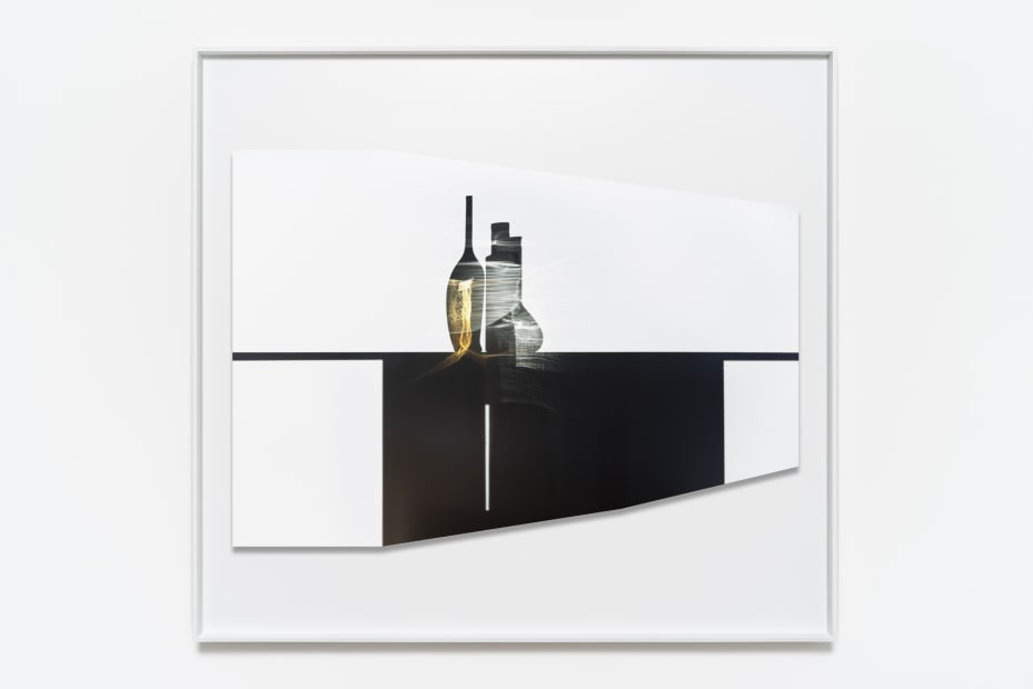 In the Light & Shadow of Morandi (17.10), 2017