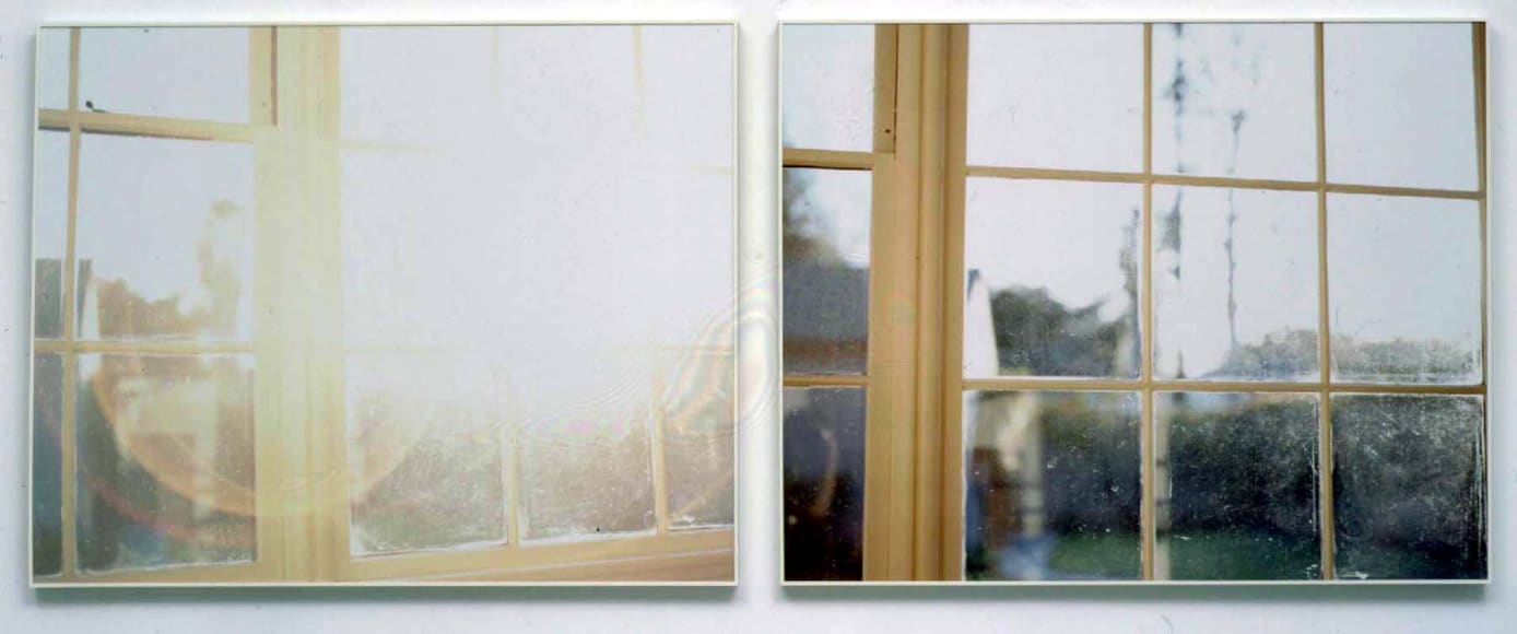 nowhere near (Untitled 99.14), 1999