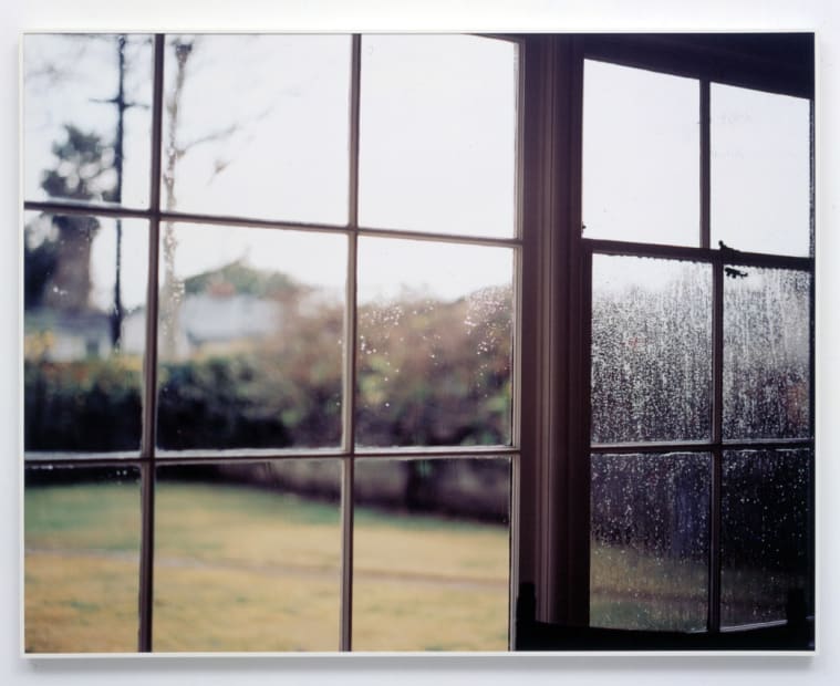 nowhere near (Untitled 99.8), 1999