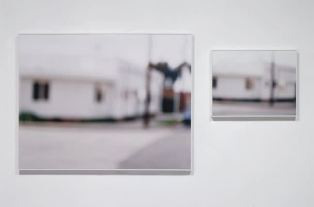 Untitled (98.3) , 1998