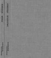 Kimsooja cover image