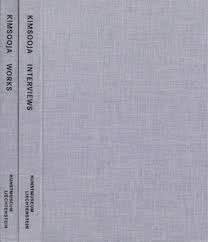 Kimsooja cover image